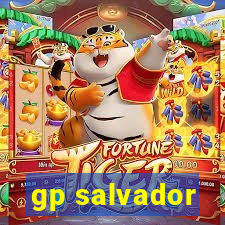 gp salvador